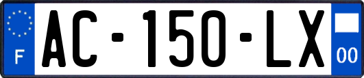 AC-150-LX