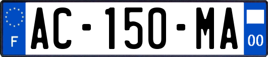 AC-150-MA
