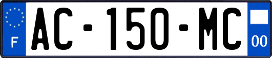 AC-150-MC