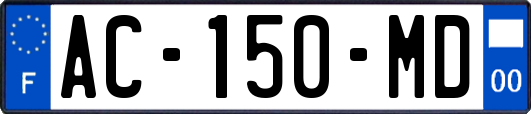AC-150-MD