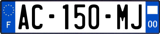 AC-150-MJ