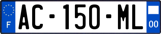 AC-150-ML