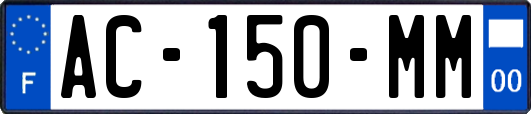 AC-150-MM