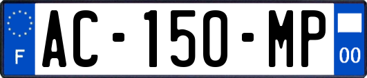 AC-150-MP