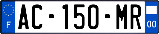AC-150-MR