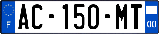 AC-150-MT