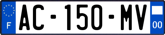 AC-150-MV