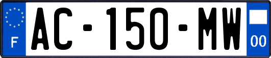 AC-150-MW