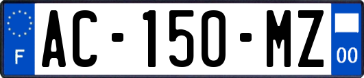 AC-150-MZ