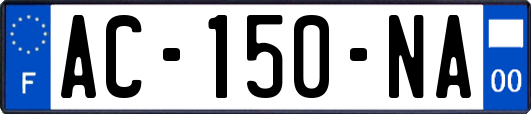 AC-150-NA