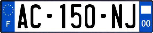 AC-150-NJ