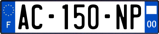 AC-150-NP