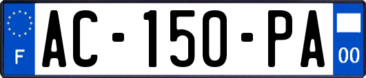 AC-150-PA