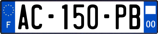 AC-150-PB