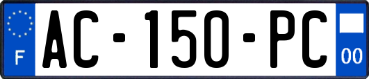 AC-150-PC