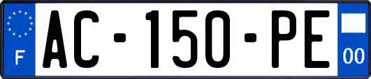 AC-150-PE