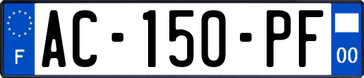 AC-150-PF