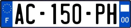 AC-150-PH