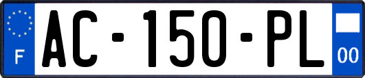 AC-150-PL