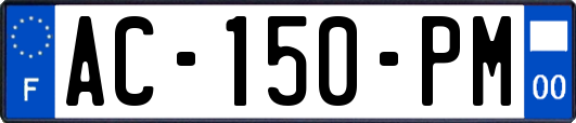 AC-150-PM
