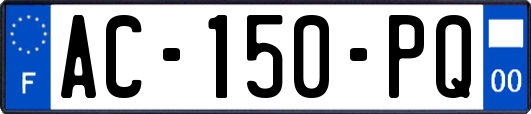 AC-150-PQ