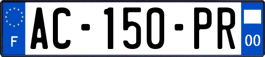 AC-150-PR