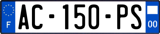 AC-150-PS
