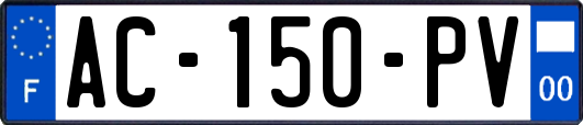 AC-150-PV
