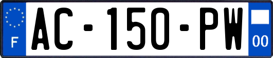 AC-150-PW