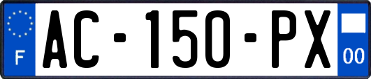 AC-150-PX