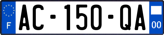 AC-150-QA