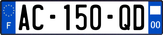 AC-150-QD