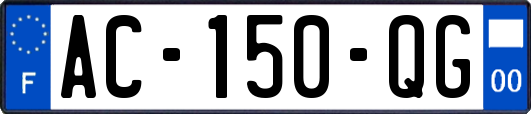 AC-150-QG