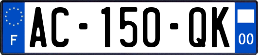 AC-150-QK