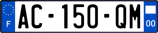 AC-150-QM