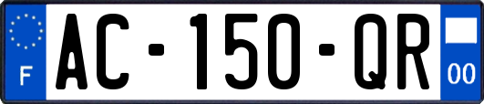 AC-150-QR