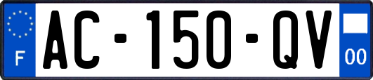 AC-150-QV