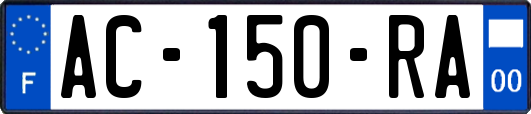 AC-150-RA