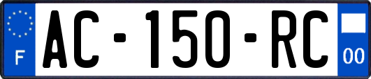 AC-150-RC