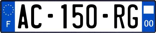 AC-150-RG