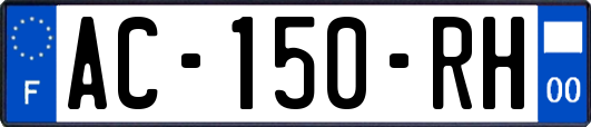 AC-150-RH