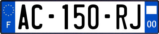 AC-150-RJ