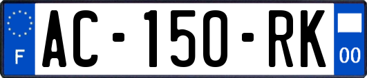 AC-150-RK