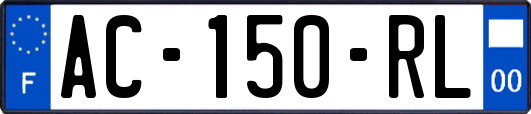 AC-150-RL