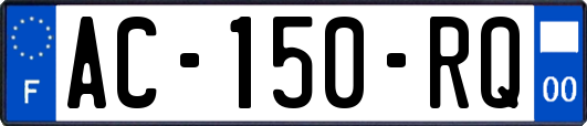 AC-150-RQ