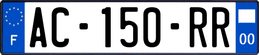 AC-150-RR