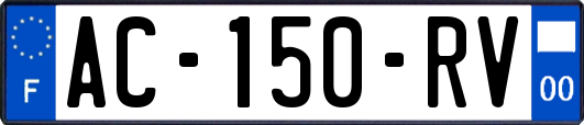 AC-150-RV
