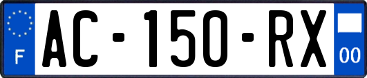 AC-150-RX