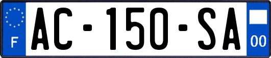 AC-150-SA