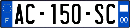 AC-150-SC